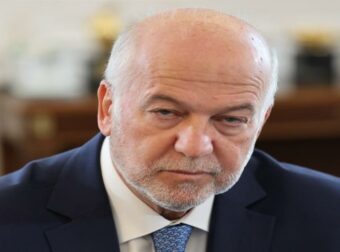 Γιώργος Φλωρίδης: «Η Δίκη για τα Τέμπη Προχωρά, Παρά τις Αντιδράσεις»