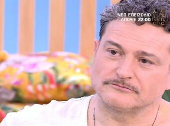 Καραμίχος: Η συγκλονιστική αιτία της επιστροφής από την Αμερική – «Φόβοι για την ασφάλεια των παιδιών στα σχολεία»