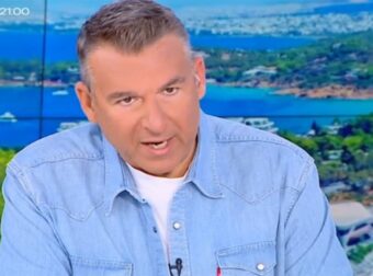 Γιώργος Λιάγκας: «Απαιτούσε 1.000 ευρώ για συνέντευξη ενώ η σύζυγός του δίνει μάχη για τη ζωή της!»