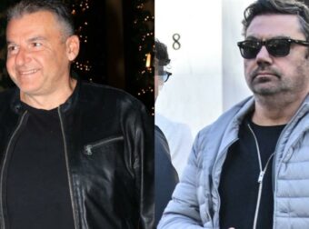 Γιώργος Λιάγκας: Γιατί ο Γιώργος Θεοφάνους αποφεύγει τις συνομιλίες μαζί του – «Υπάρχει ένταση μεταξύ μας».