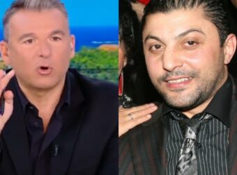 Λιάγκας για Λαζαρίδη: «Αυτή είναι η πιο σοκαριστική μορφή κακοποίησης! Τώρα πια έχω μείνει άναυδος!»