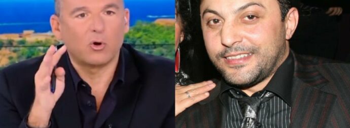 Λιάγκας για Λαζαρίδη: «Αυτή είναι η πιο σοκαριστική μορφή κακοποίησης! Τώρα πια έχω μείνει άναυδος!»