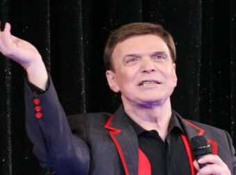 Αποχαιρετισμός στον Γιώργο Μαρίνο: Συγκινητικές αναρτήσεις από τον καλλιτεχνικό κόσμο για τον θάνατό του – «Καλό ταξίδι».