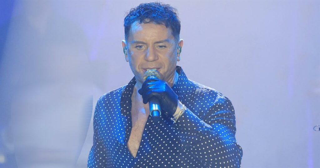 Γιώργος Μαζωνάκης: Ανακάλυψε πότε κυκλοφορεί το πολυαναμενόμενο τραγούδι «Επιπτώσεις» – «Βασανίστηκα, αγανάκτησα» εξομολογείται.