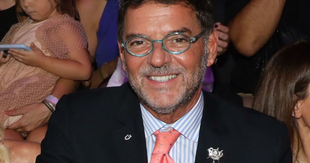 Γιώργος Τσαγκαράκης: Δηλώνει αθώος – «Περιμένουμε θετική έκβαση» υποστηρίζει ο δικηγόρος του.