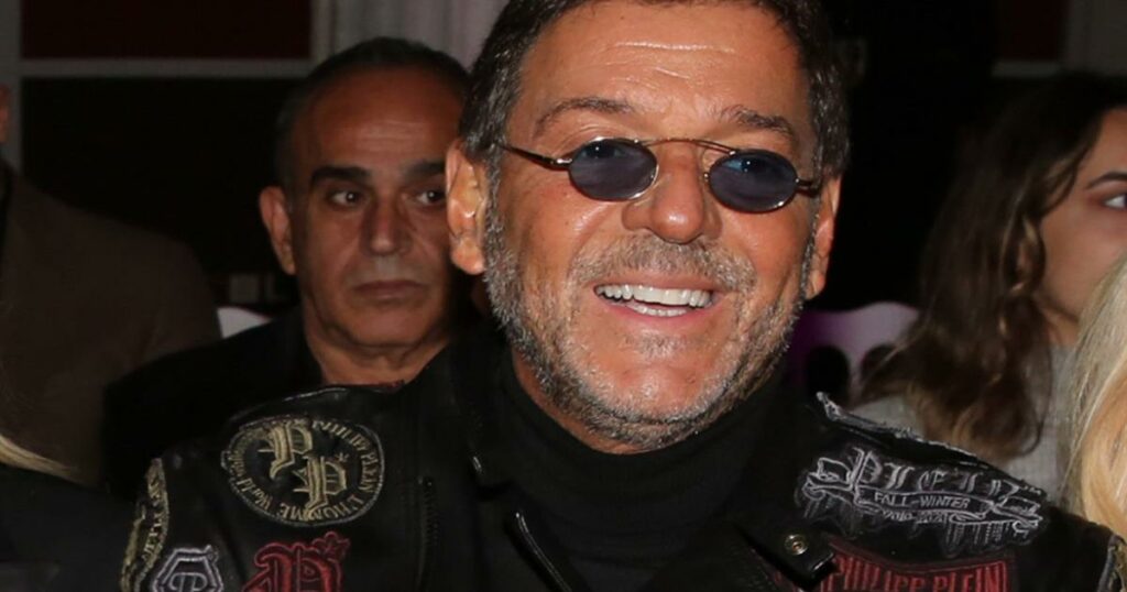 Γιώργος Τσαγκαράκης: Σκάνδαλο με γκαλερίστα – Αντιμέτωπος με σοβαρές κατηγορίες, πότε θα απολογηθεί;