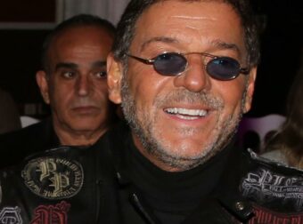 Γιώργος Τσαγκαράκης: Σκάνδαλο με γκαλερίστα – Αντιμέτωπος με σοβαρές κατηγορίες, πότε θα απολογηθεί;