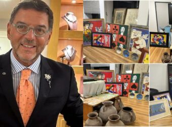 Γιώργος Τσαγκαράκης: Το ανώνυμο email που σήμανε συναγερμό – Ατελείωτο κύμα καταγγελιών!