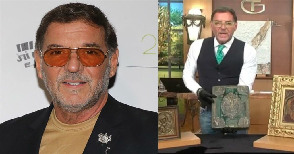 Γιώργος Τσαγκαράκης: Οι πρώτες του εντυπωσιακές δηλώσεις μετά την αποφυλάκισή του!