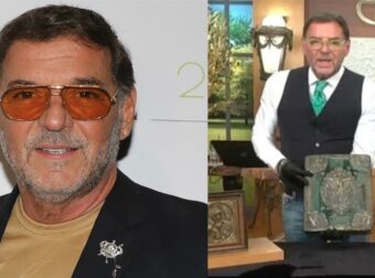 Γιώργος Τσαγκαράκης: Οι πρώτες του εντυπωσιακές δηλώσεις μετά την αποφυλάκισή του!