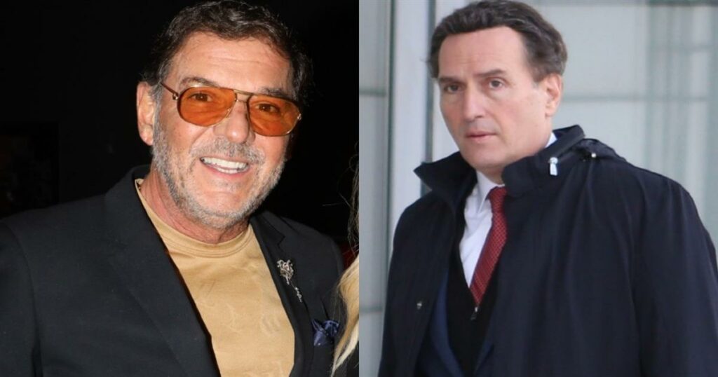 Γιώργος Τσαγκαράκης: Ο κορυφαίος δικηγόρος Μιχάλης Δημητρακόπουλος αναλαμβάνει την υπεράσπισή του!