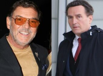 Γιώργος Τσαγκαράκης: Ο κορυφαίος δικηγόρος Μιχάλης Δημητρακόπουλος αναλαμβάνει την υπεράσπισή του!