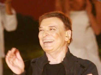 Γιώργος Μαρίνος: Το Ανεκπλήρωτο Όνειρο Που Έφυγε Μαζί Του!