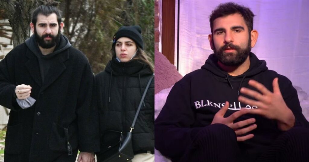 Δημήτρης Φιλιππίδης: Τέλος εποχής για την 8χρονη σχέση του – Η απώλεια που τον στοίχισε διπλά.