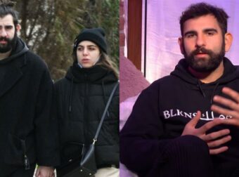 Δημήτρης Φιλιππίδης: Τέλος εποχής για την 8χρονη σχέση του – Η απώλεια που τον στοίχισε διπλά.