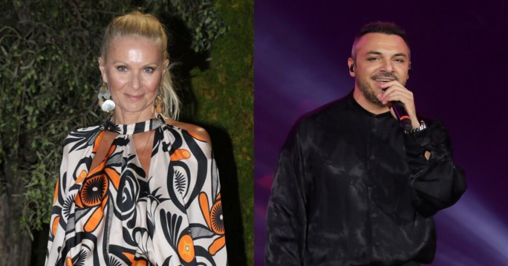 Η Γκαγκάκη αποκαλύπτει: Η αλήθεια για τον Κώστα Δόξα και το OPEN – Η απόφαση με το J2US!