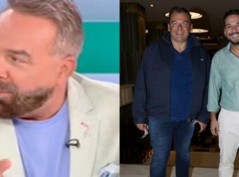 Γκουντάρας: «Αν ο Λιάγκας συμπαθούσε τον Τσουρό, θα έβλεπε επιτέλους την εκπομπή του!»