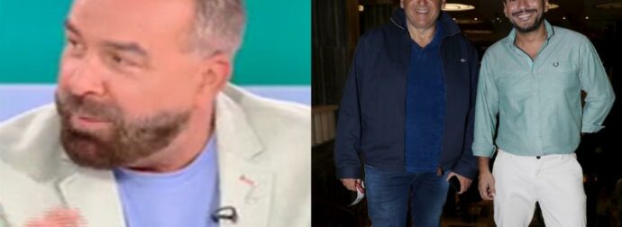 Γκουντάρας: «Αν ο Λιάγκας συμπαθούσε τον Τσουρό, θα έβλεπε επιτέλους την εκπομπή του!»