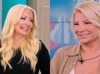 Αποκάλυψη Γραμμέλη: «Πρωτοφανείς λεπτομέρειες για τον γάμο της Σκορδά!»