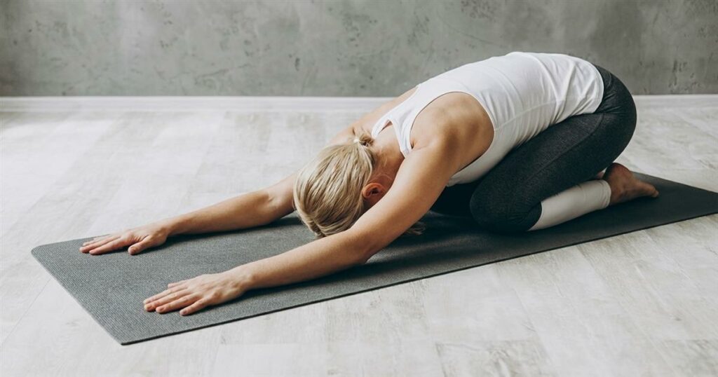 12 αποτελεσματικές ασκήσεις για σωστή στάση και εμφάνιση αυτοπεποίθησης!