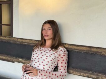 Hailey Bieber: Ανατρεπτική διάγνωση με διάφραγμα μήτρας – Η προειδοποίηση της γιατρού για την εγκυμοσύνη της.