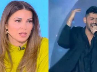 Ελένη Χατζίδου: «Γιατί το Ισραήλ επικεντρώνεται στην Eurovision όταν ο κόσμος είναι σε κρίση;»