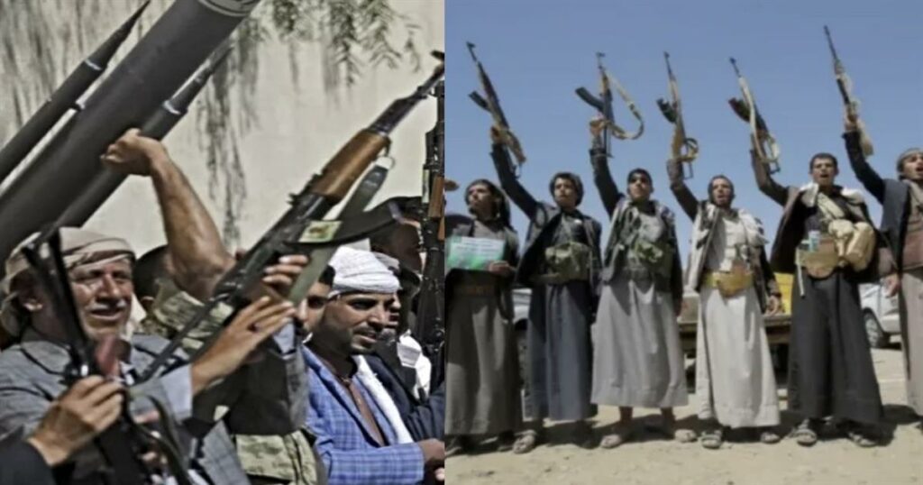 Αποκάλυψη: Ποιοι είναι οι Χούθι που προκάλεσαν το θάνατο 400.000 ανθρώπων στην Υεμένη και απειλούν την Ερυθρά Θάλασσα;