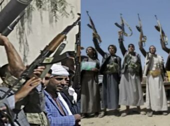 Αποκάλυψη: Ποιοι είναι οι Χούθι που προκάλεσαν το θάνατο 400.000 ανθρώπων στην Υεμένη και απειλούν την Ερυθρά Θάλασσα;