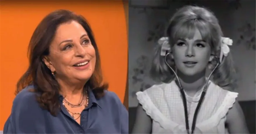 Αποκαλύφθηκε 60 χρόνια μετά: Η σκηνή-έκπληξη με τη Χάρις Αλεξίου και τη Βουγιουκλάκη στο «Χτυποκάρδια στο θρανίο»!