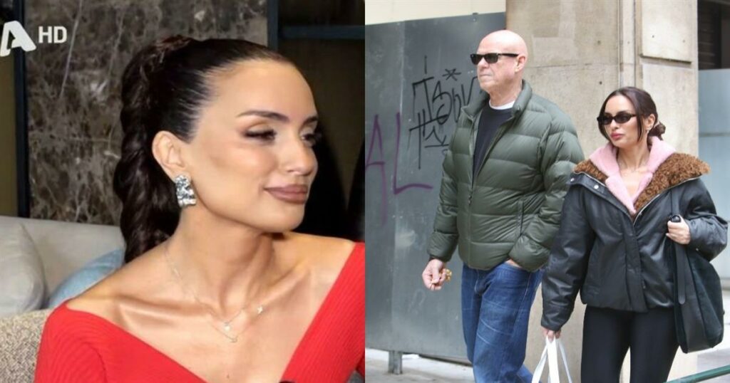 Ελπίδα Ιακωβίδου: Συγκλονιστική αποκάλυψη για τον γάμο με τον Καλημέρη – «Άφησα πίσω την οικογένεια και την πατρίδα μου»