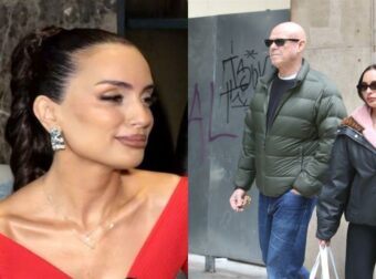 Ελπίδα Ιακωβίδου: Συγκλονιστική αποκάλυψη για τον γάμο με τον Καλημέρη – «Άφησα πίσω την οικογένεια και την πατρίδα μου»