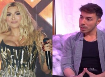 Βασίλης Λαζαρίδης: Επίθεση κατά της Ηλιάδη – «Ανήθικο να διαδίδεις ανακρίβειες!»