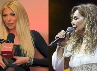 Ηλιάδης: «Καταπέλτης» προς Δήμου – «Η αναφορά της σε εμένα ήταν εξαιρετικά προσβλητική»