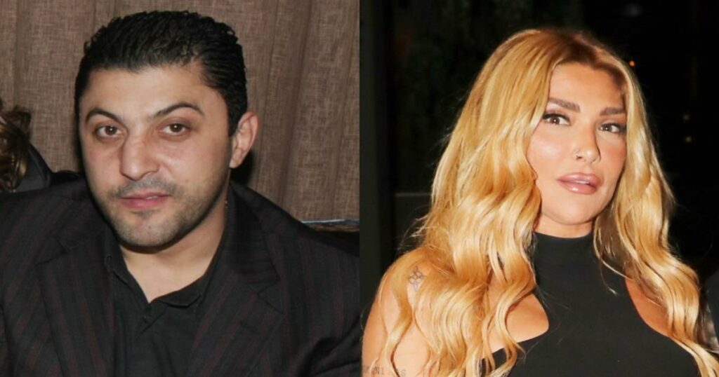 Φίλος του Λαζαρίδη ξεσπά εναντίον της Ηλιάδη: «Γιατί τώρα θυμήθηκε να πει αυτά;»