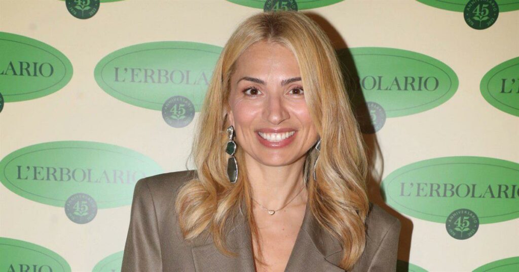 Η Μαρία Ηλιάκη απαντά σε αδιάκριτες ερωτήσεις: Η αποστομωτική αντίδρασή της – Δείτε το βίντεο!