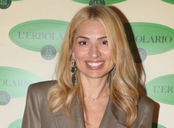 Η Μαρία Ηλιάκη απαντά σε αδιάκριτες ερωτήσεις: Η αποστομωτική αντίδρασή της – Δείτε το βίντεο!
