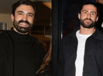 Ηλίας Γκότσης: «Unfollow στον Κωνσταντίνο Βασάλο – Η φιλία μας είναι παρελθόν!»