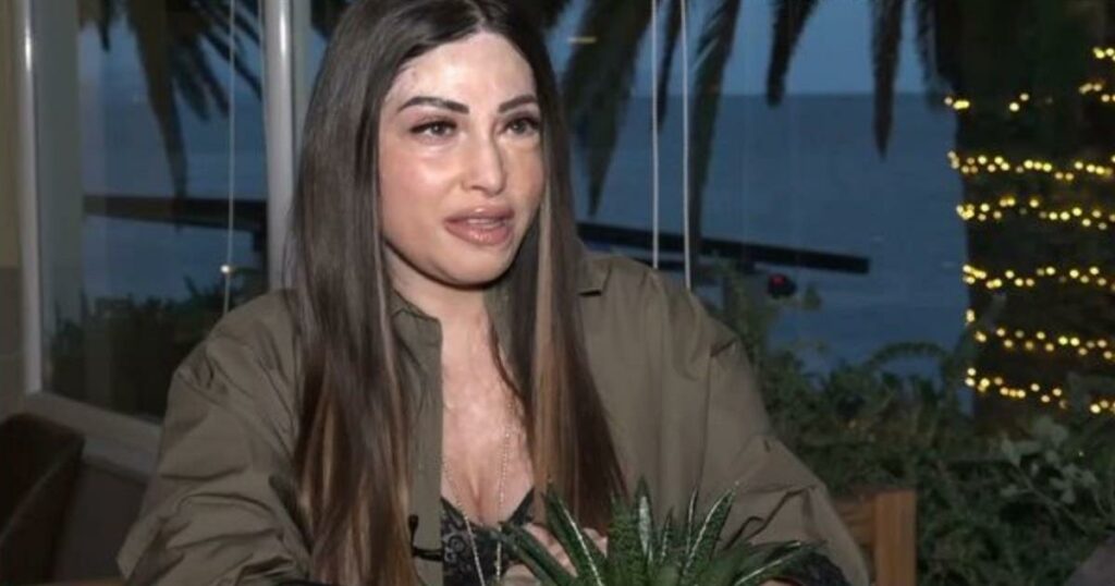 Ιωάννα Παλιοσπύρου: Οι δαπανηρές θεραπείες και η αποκαλυπτική είδηση για την αποφυλάκιση της Κακαράντζουλα.