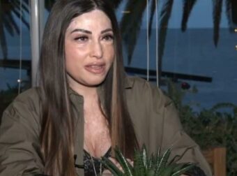 Ιωάννα Παλιοσπύρου: Οι δαπανηρές θεραπείες και η αποκαλυπτική είδηση για την αποφυλάκιση της Κακαράντζουλα.