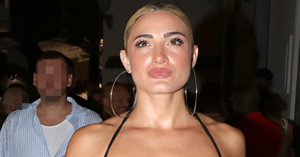 Ιωάννα Τούνη: Η διακοπή της δίκης για το revenge porn και η νέα ημερομηνία που αναμένεται με αγωνία!