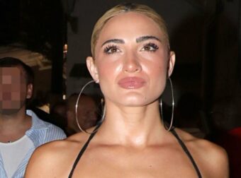 Ιωάννα Τούνη: Η διακοπή της δίκης για το revenge porn και η νέα ημερομηνία που αναμένεται με αγωνία!