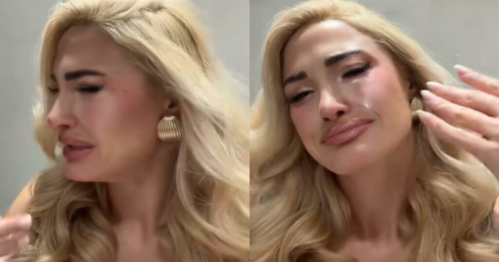 Ιωάννα Τούνη: Η Ειλικρινής Εξομολόγηση για τη Διασκέδαση στα 32 – «Αισθάνεσαι 16χρονη ξανά όταν βγαίνεις για ποτό!» (Βίντεο)