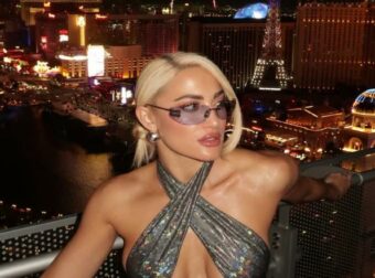 Η Τούνη Αντιδρά στις Δηλώσεις της στο Πρωινό – «Πάντα Βρίσκουν Αφορμή για Κριτική στο Πάνελ»