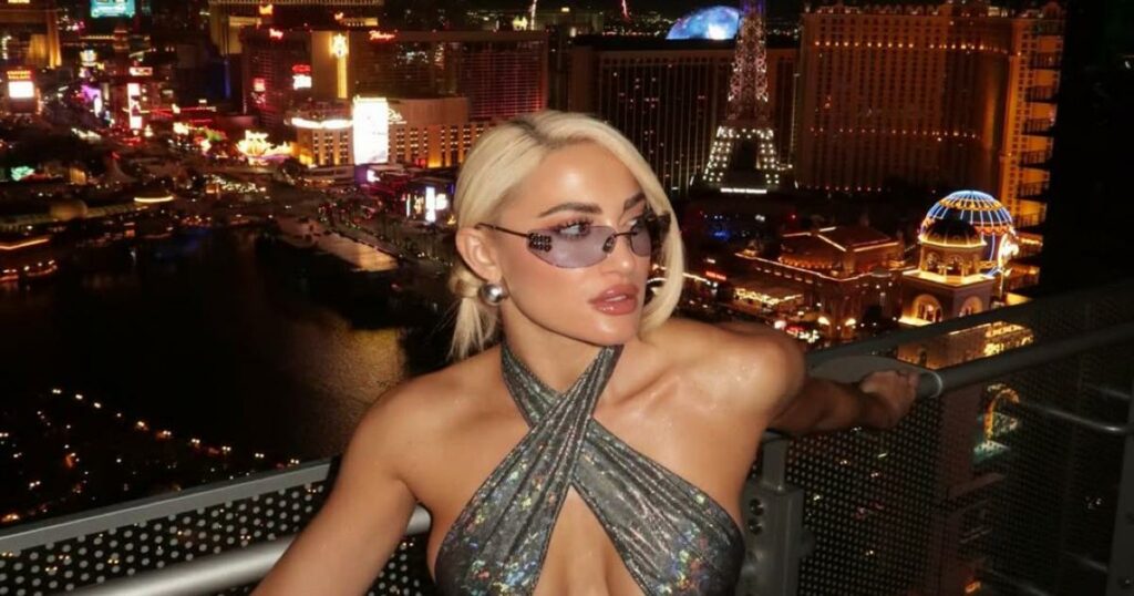 Η Τούνη αποκαλύπτει: Το πρώτο μου σπίτι και η συγκινητική ιστορία πίσω από το δάνειο της μητέρας μου.