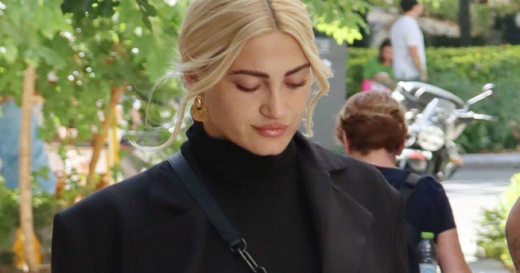 Ιωάννα Τούνη: Αναβολή στη Δίκη λόγω Τεχνικού Προβλήματος με το Βίντεο!