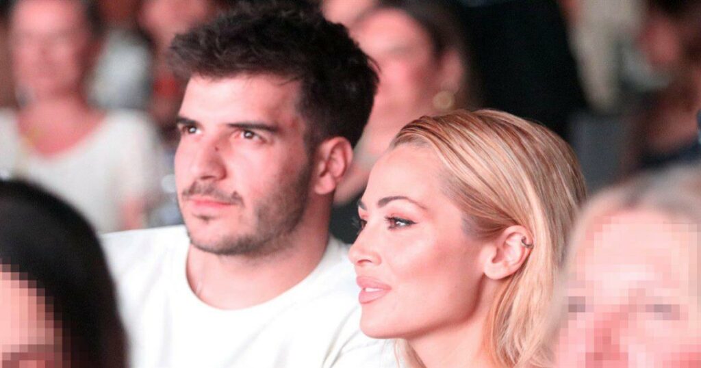 Ρομαντική έκπληξη γενεθλίων για την Ελένη Βουλγαράκη από τον Φώτη Ιωαννίδη στην Πορτογαλία!