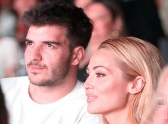 Ρομαντική έκπληξη γενεθλίων για την Ελένη Βουλγαράκη από τον Φώτη Ιωαννίδη στην Πορτογαλία!