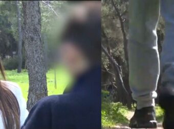 Συγκλονιστικό περιστατικό στα Ιωάννινα: Ενέδρα σε 16χρονο – «Παναγία μου, τι συμβαίνει;» δηλώνει σοκαρισμένη η μητέρα.