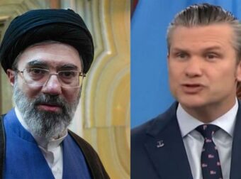 Δραματικές εξελίξεις στο Ιράν: Βίαιη επίθεση στον Μοζταμπά Χαμενεΐ – Πρόκληση από τις ΗΠΑ: «Αν έχεις θάρρος, μίλα δημόσια»