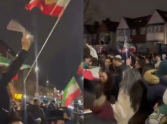 Ιράν: 40 ημέρες δημόσιου πένθους και 7 ημέρες αργία για τον θάνατο του Χαμενεΐ – Εορτασμοί στις ταράτσες και πανηγυρισμοί στους δρόμους.